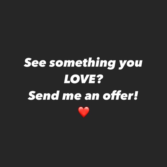 ❗️Accepting offers!❗️ - Picture 1 of 3